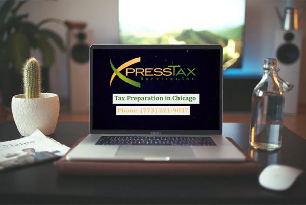 Xpress Tax Services