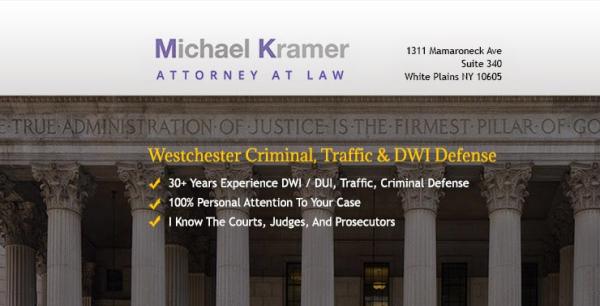 Michael Kramer Attorney At Law