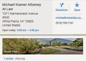 Michael Kramer Attorney At Law