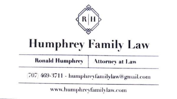 Humphrey Family Law