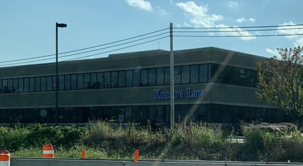 Konare Law