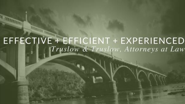 Truslow & Truslow, Attorneys at Law