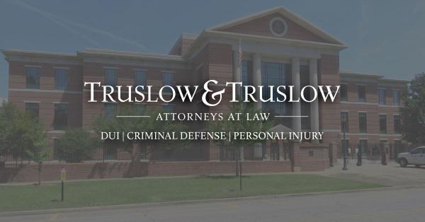 Truslow & Truslow, Attorneys at Law