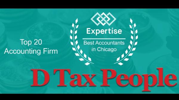 D Tax People