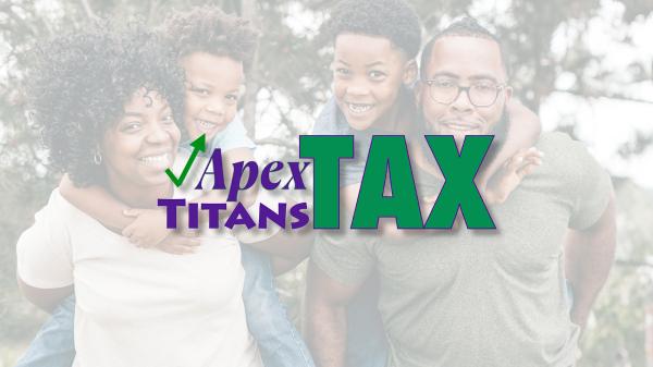 Apex Tax Titans