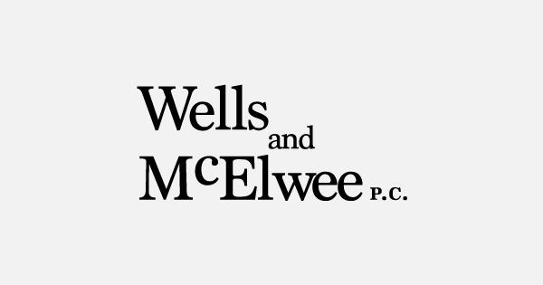 Wells and McElwee