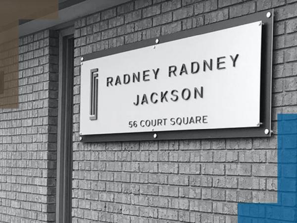 Radney, Radney & Jackson