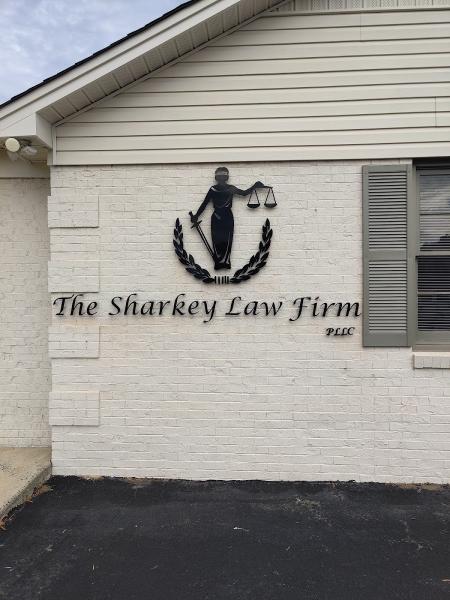 The Sharkey Law Firm