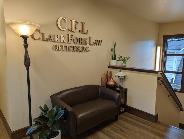 Clark Fork Law Offices