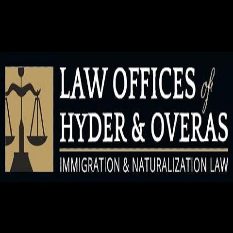 Hyder & Overas