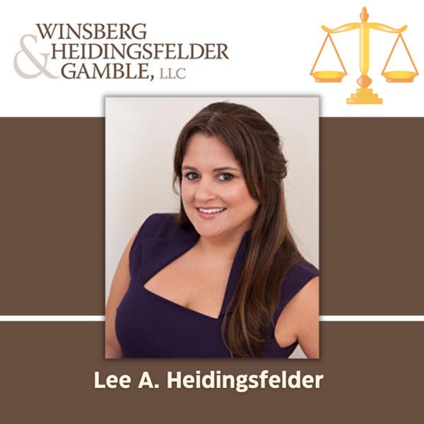 Winsberg, Heidingsfelder & Gamble