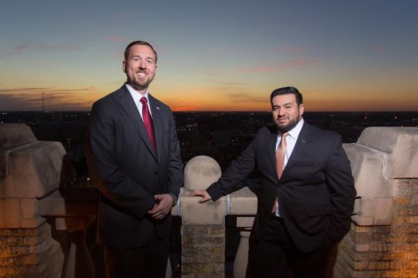 The Mohr Law Firm