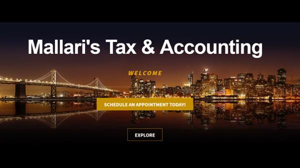 Mallari Tax- Tax Planning & Tax Relief Firm