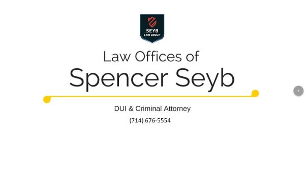 Seyb Law Group