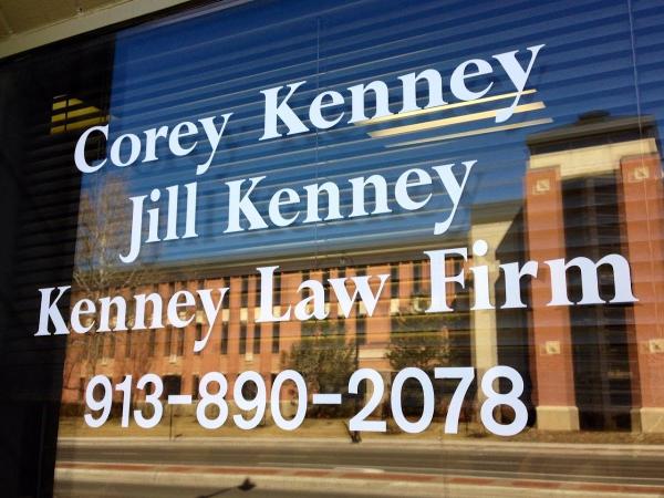 Kenney Law Firm