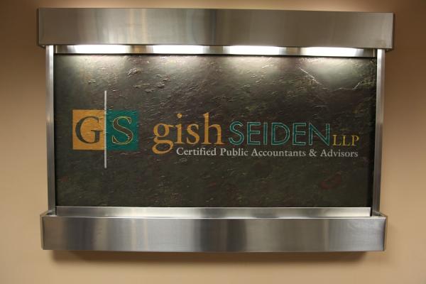 Gish Seiden