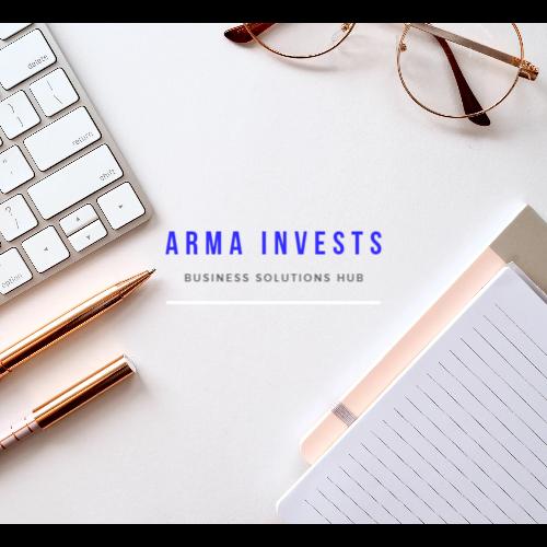 Arma Invests