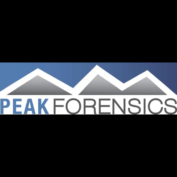 Peak Forensics