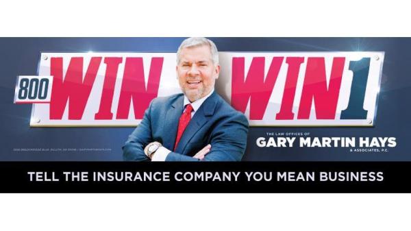 Law Offices of Gary Martin Hays & Associates