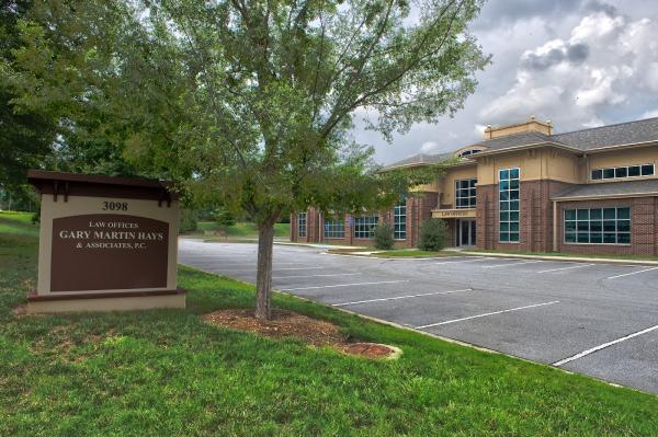 Law Offices of Gary Martin Hays & Associates