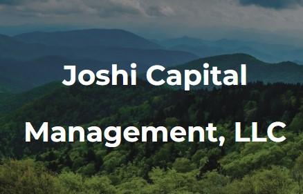 Joshi Capital Management
