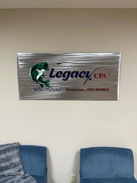 Legacy CPA