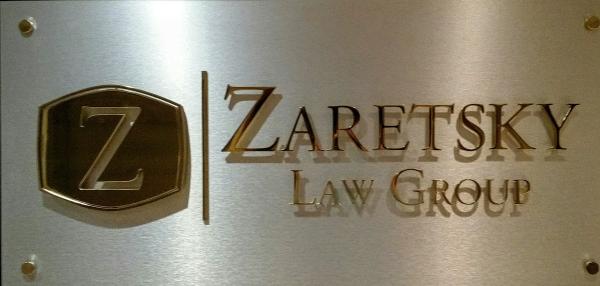 Zaretsky Law Group
