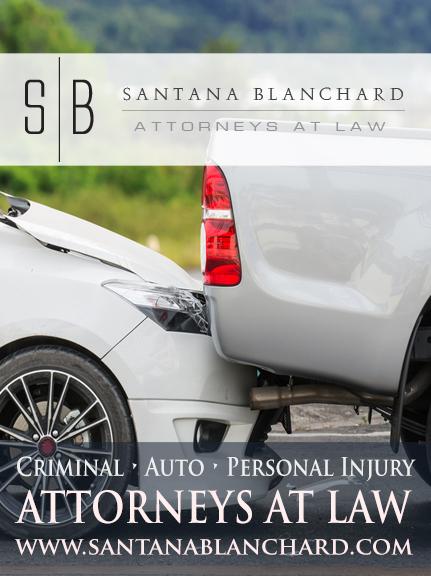 Santana & Blanchard Law Firm
