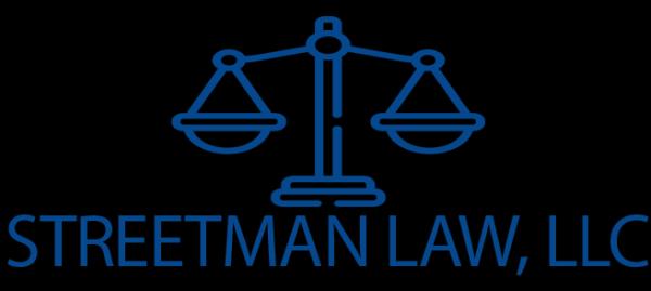 Streetman Law