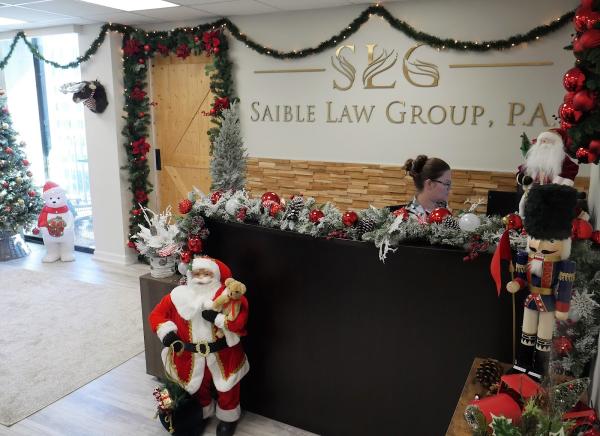 Saible Law Group, P.A