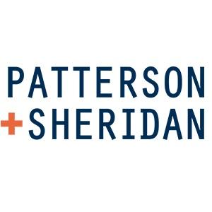 Patterson + Sheridan