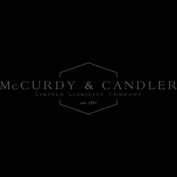 McCurdy & Candler