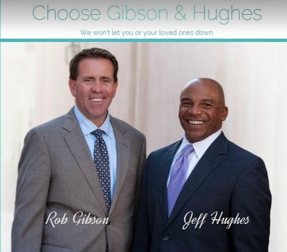 Gibson & Hughes