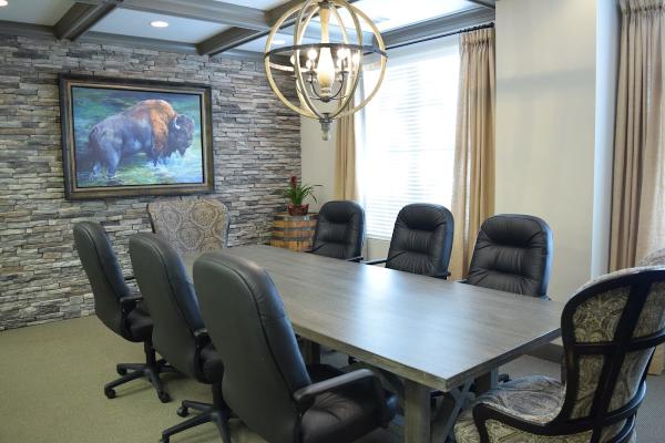 Burgess Title / Miller Law