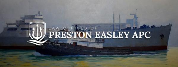 Law Offices of Preston Easley APC