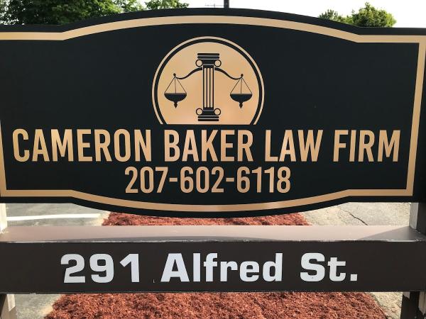 Cameron Baker Law Firm