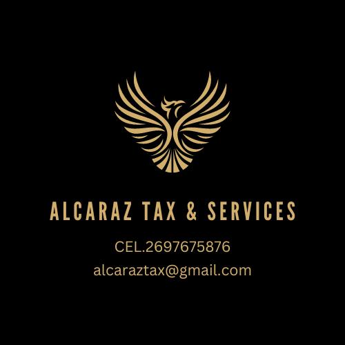 Alcaraz TAX AND Services