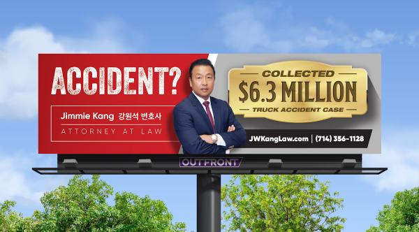 Jimmie Kang Esq., Accident Attorney 강원석 교통사고 전문 변호사
