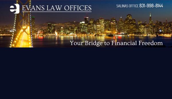 Evans Law Offices