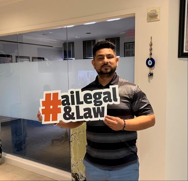 Ailegal Law