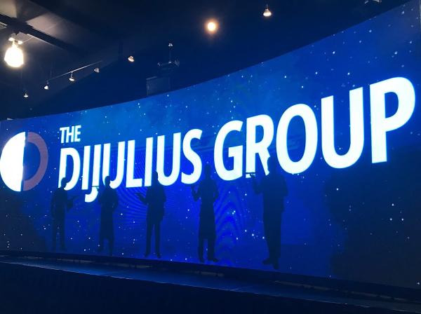 The Dijulius Group