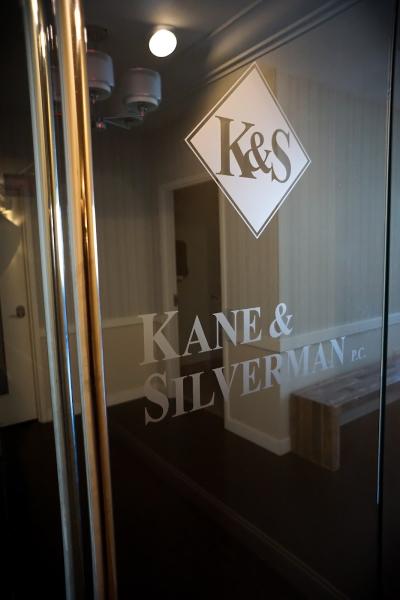 Kane & Silverman