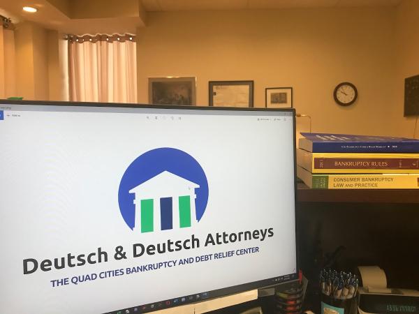 Deutsch & Deutsch Law Offices