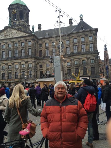 Law Office of Manuel Juarez