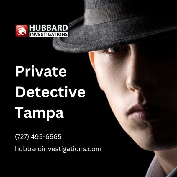 Hubbard Investigations