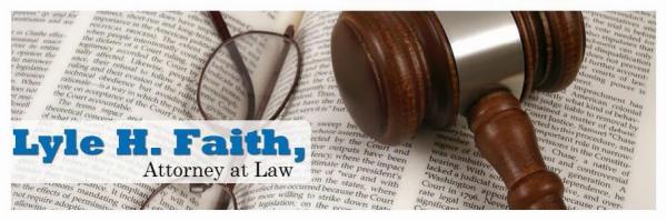 Lyle H Faith Law Corporation