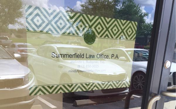Summerfield Law Office