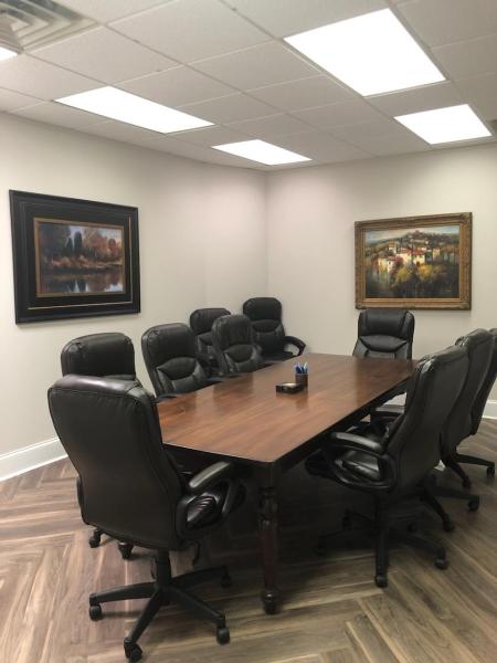 Hilton Silvers & McClanahan
