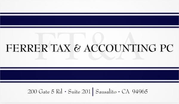 Ferrer Tax & Accounting