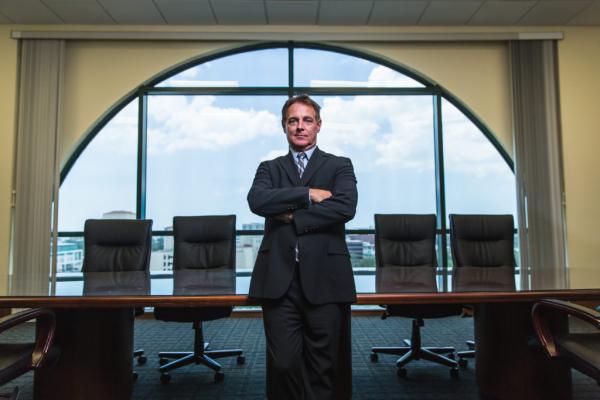 Gulf Coast Wealth Advisors: Jeff Labelle
